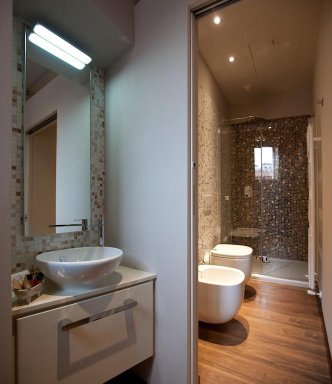 Vinoteca La Sacrestia Bed & Breakfast Alba  Room photo